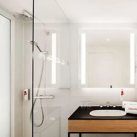 Intercityhotel Frankfurt Hbf