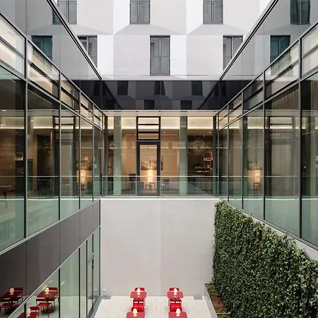 Ξενοδοχείο Intercityhotel Frankfurt Hbf Φραγκφούρτη