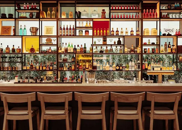 Intercityhotel Frankfurt Hbf 4* פרנקפורט