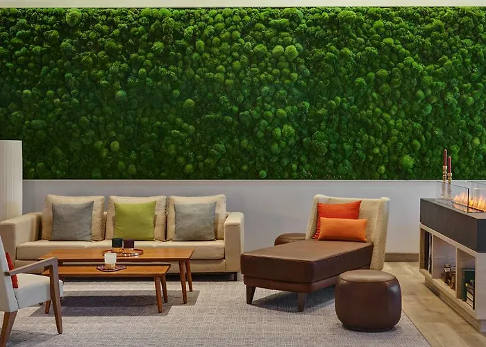 Intercityhotel Frankfurt Hbf מלון פרנקפורט