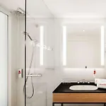 Intercityhotel Frankfurt Hbf