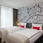 Intercityhotel Frankfurt Hbf Frankfurt am Main