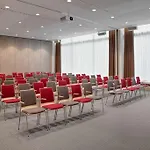 Intercityhotel Frankfurt Hbf Hotel