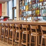 Hotel Intercityhotel Frankfurt Hbf 4*