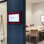 Intercityhotel Frankfurt Hbf