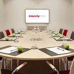 Intercityhotel Frankfurt Hbf Hotel 4*