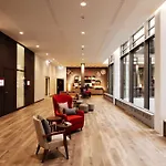 Hotel Intercityhotel Frankfurt Hbf 4*