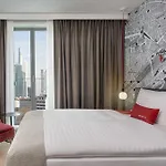 Intercityhotel Frankfurt Hbf Hotel 4*