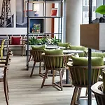 Intercityhotel Frankfurt Hbf Hotel Frankfurt am Main