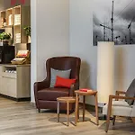 Intercityhotel Frankfurt Hbf Hotel 4*