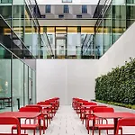 Hotel Intercityhotel Frankfurt Hbf 4*