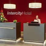 Intercityhotel Frankfurt Hbf 4* Frankfurt am Main